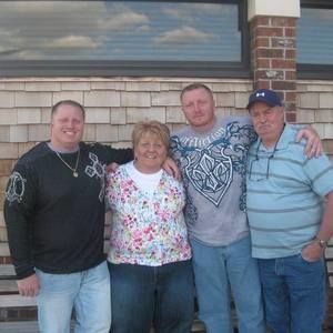 Meet your Posher, Robin