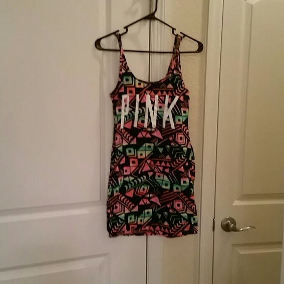 Victoria's Secret sundress
