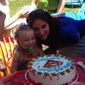 Meet your Posher, Heather