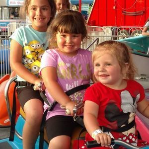 Meet your Posher, Brenda