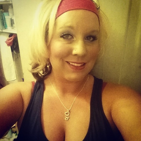 Meet your Posher, Krystal