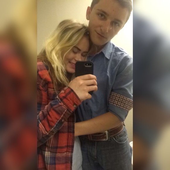 Meet your Posher, Amber - Picture 1 of 1