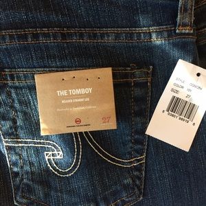 AG Jeans