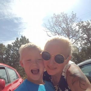 Meet your Posher, Kerrie