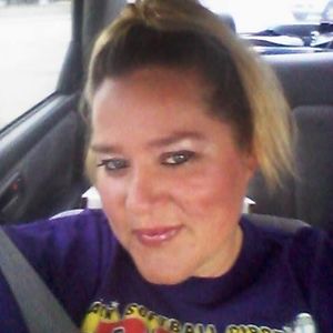 Meet your Posher, Crystal