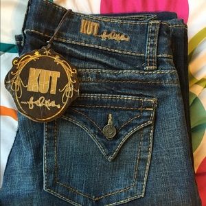 Kut jeans brand new