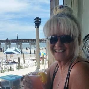 Meet your Posher, Glenda