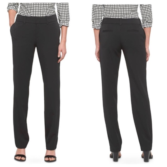 Classic Dress Pants