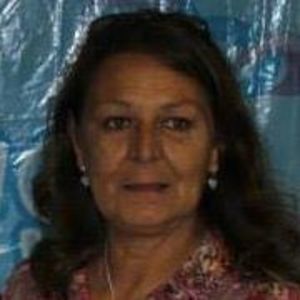 Meet your Posher, Robin