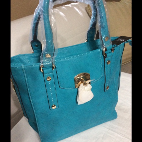 NWT- DS tote handbag