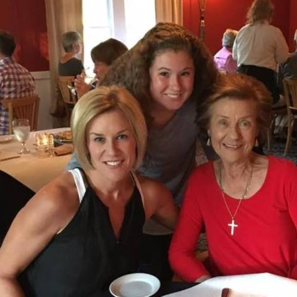 Meet your Posher, Kristan - Picture 1 of 1