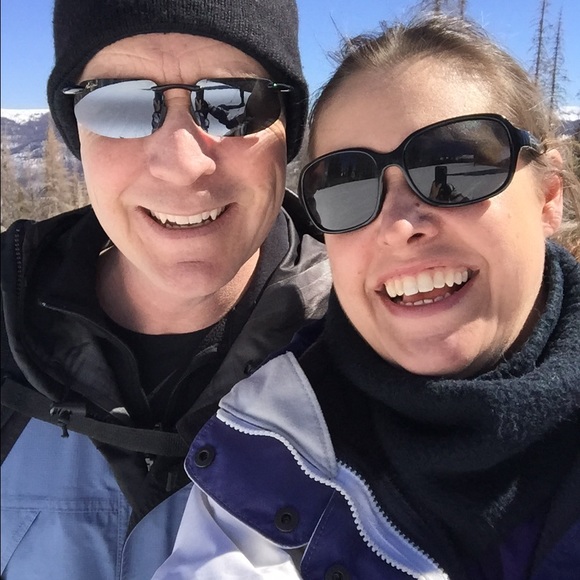 Meet your Posher, Kerri