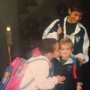 Meet your Posher, Rose