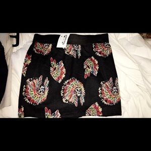 Southern Bound skirt