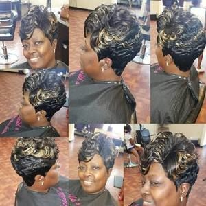 Meet your Posher, Janis