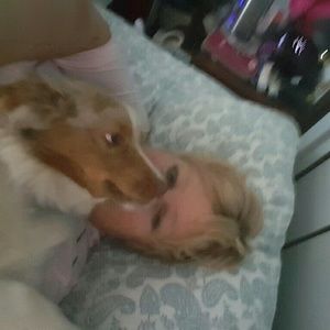 Meet your Posher, Jill