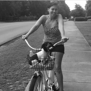 Meet your Posher, Kim