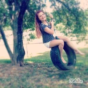 Meet your Posher, Haley