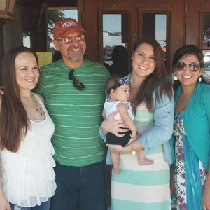 Meet your Posher, Jami