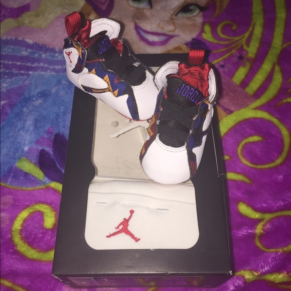 Baby Jordan size 1c