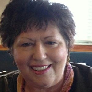 Meet your Posher, Anita