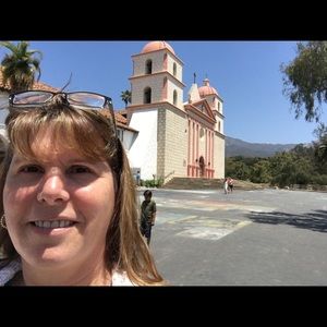 Meet your Posher, Deanne