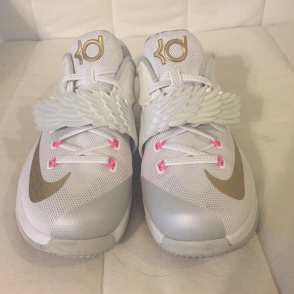 KD 7 Aunt pearl