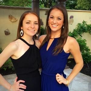 Meet your Posher, Bridget