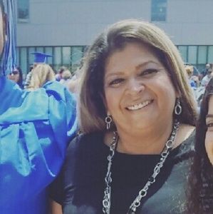 Meet your Posher, Ruth