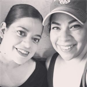 Meet your Posher, Amelda