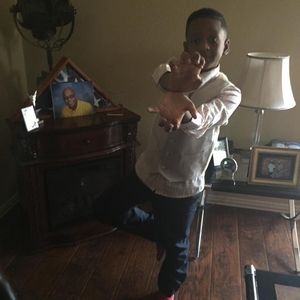 Meet your Posher, Joann