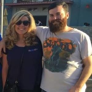 Meet your Posher, Aaren