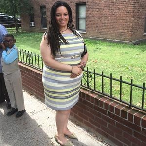 Meet your Posher, Jeselle