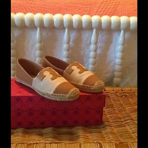 Tory Burch Espadrille
