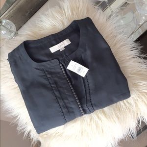 Brand new with tags- LOFT Blouse XS