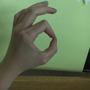 Meet your Posher, Ellen