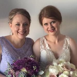 Meet your Posher, Erica