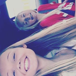 Meet your Posher, Abby