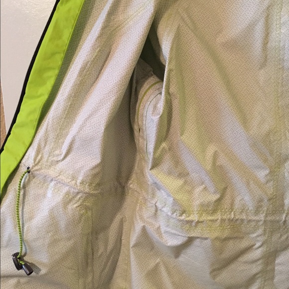 All Weather Athletic Performance Jacket - Picture 2 of 4