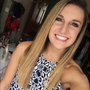 Meet your Posher, Allison