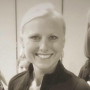 Meet your Posher, Laurie