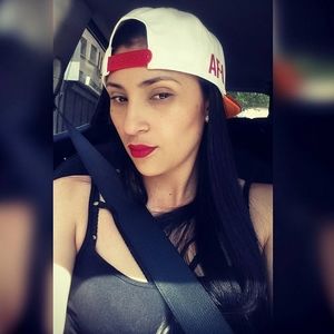 Meet your Posher, Luisa