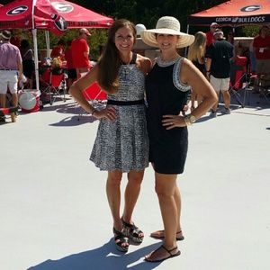 Meet your Posher, Cindy glenn