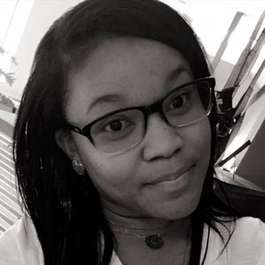 Meet your Posher, Kiera