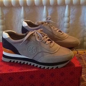 Tory Burch Sneakers
