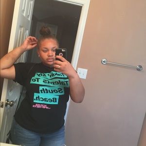 Meet your Posher, Nastasia