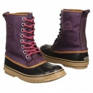WOMENS SOREL 1964 PREMIUM BOOTS
