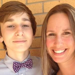 Meet your Posher, Dawn-brad