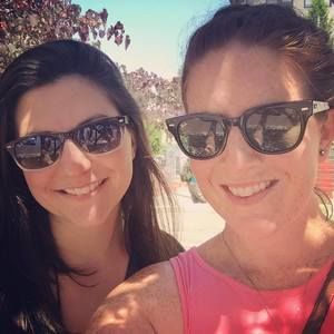 Meet your Posher, Brittony