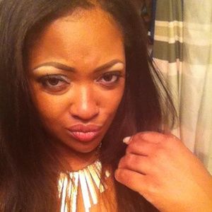 Meet your Posher, Nakia